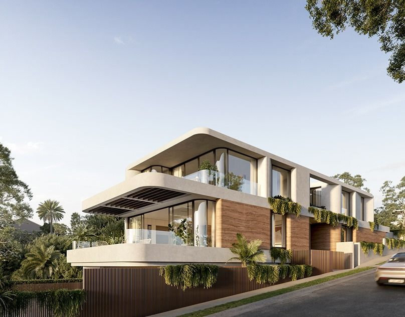 Hebel vs Brickwork: Why More Homeowners Are Choosing Hebel for Their Custom Homes