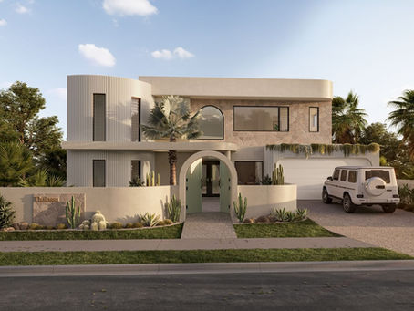Dreaming of a Home With Curves? Here's What Most Homeowners Don't Know