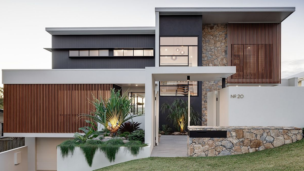 Why Sloping Blocks Should Never Be Considered “Too Hard” to Build On