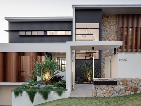 Why Sloping Blocks Should Never Be Considered “Too Hard” to Build On