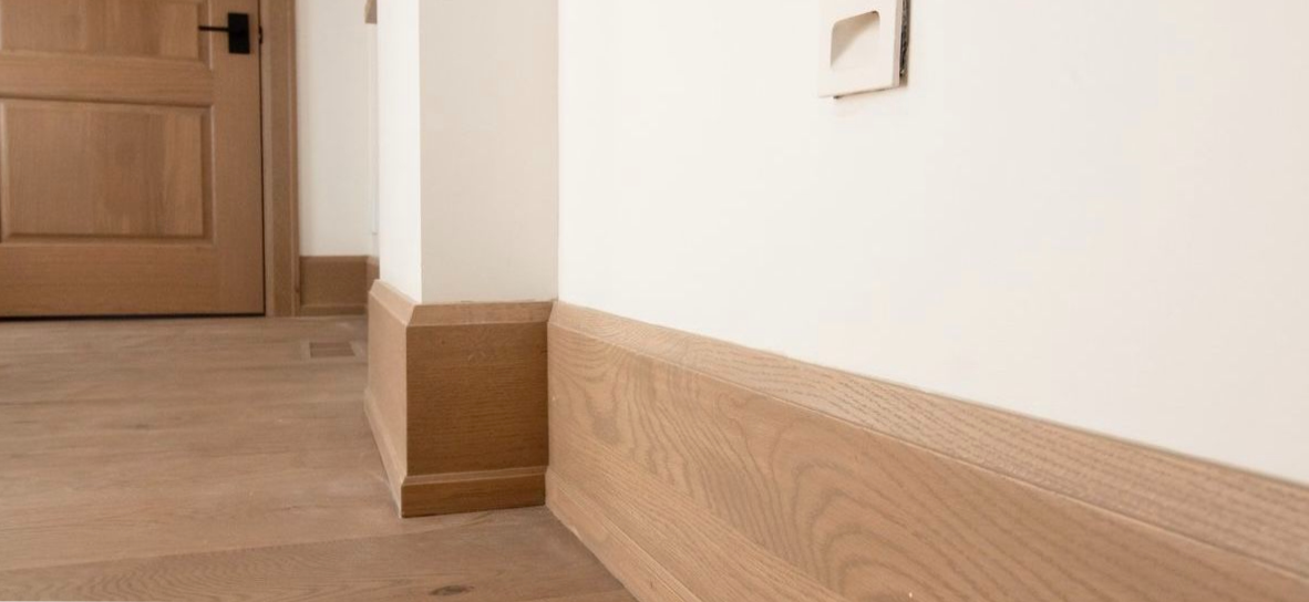 Thinking About a Square Set Finish? Here's What Most Homeowners Don't Know
