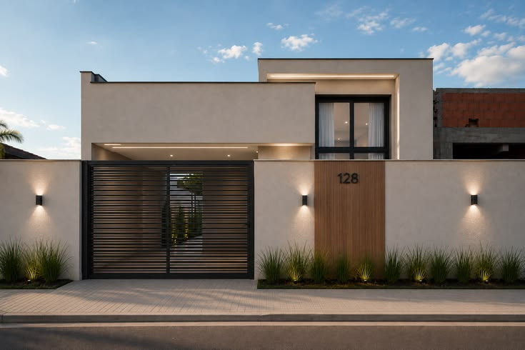 Why Paired Downlights Are Becoming a Must-Have in Luxury Home Design
