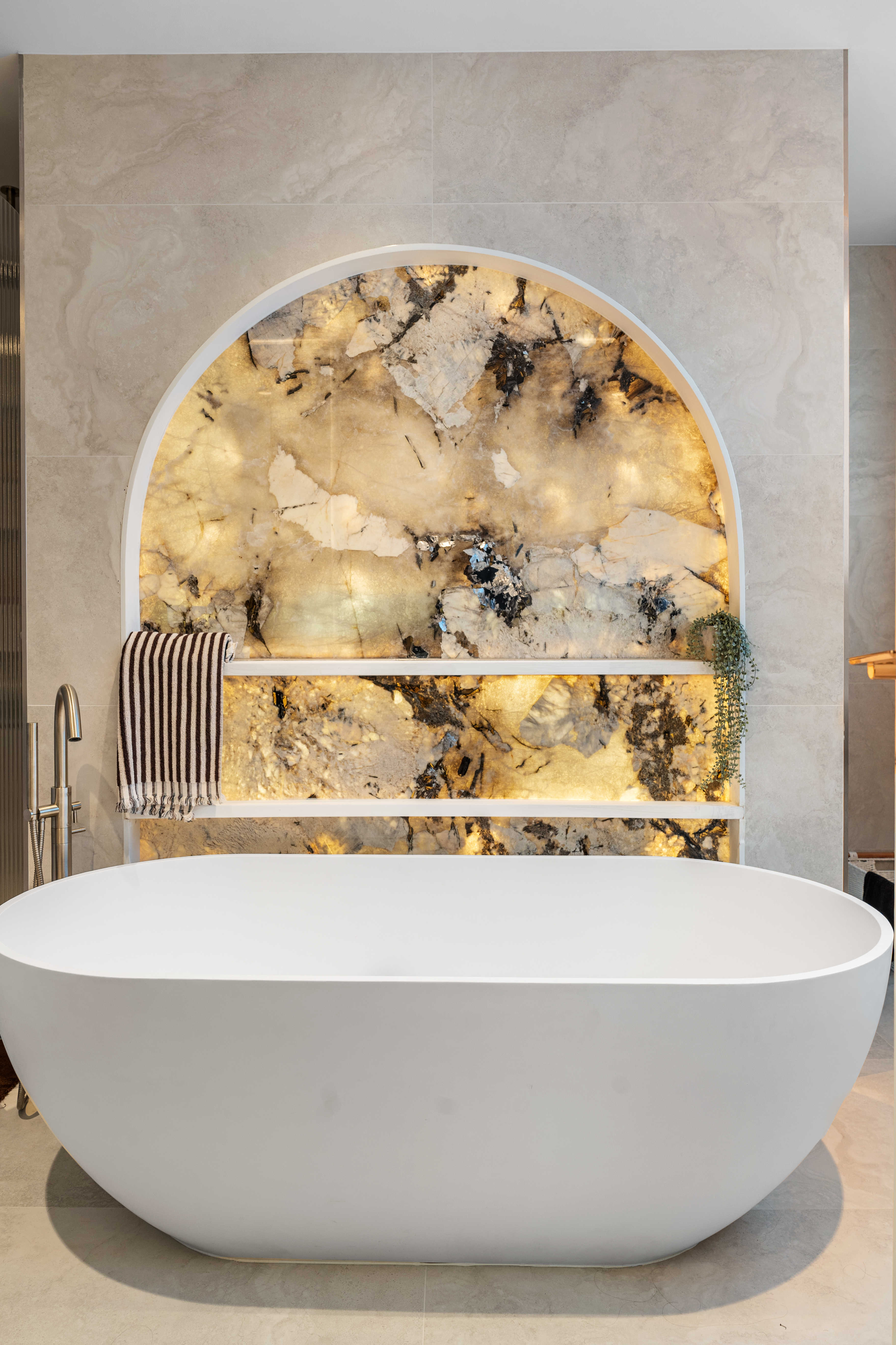 Completed Custom Home in Gledswood Hills: A Home Designed Around the Family Who Lives in It