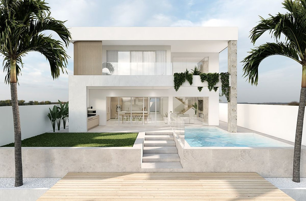 Most People Hire a Builder Too Late. Here’s Why That Matters