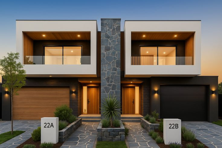 The Real Finish Line of a Duplex Is Registration, Not Construction