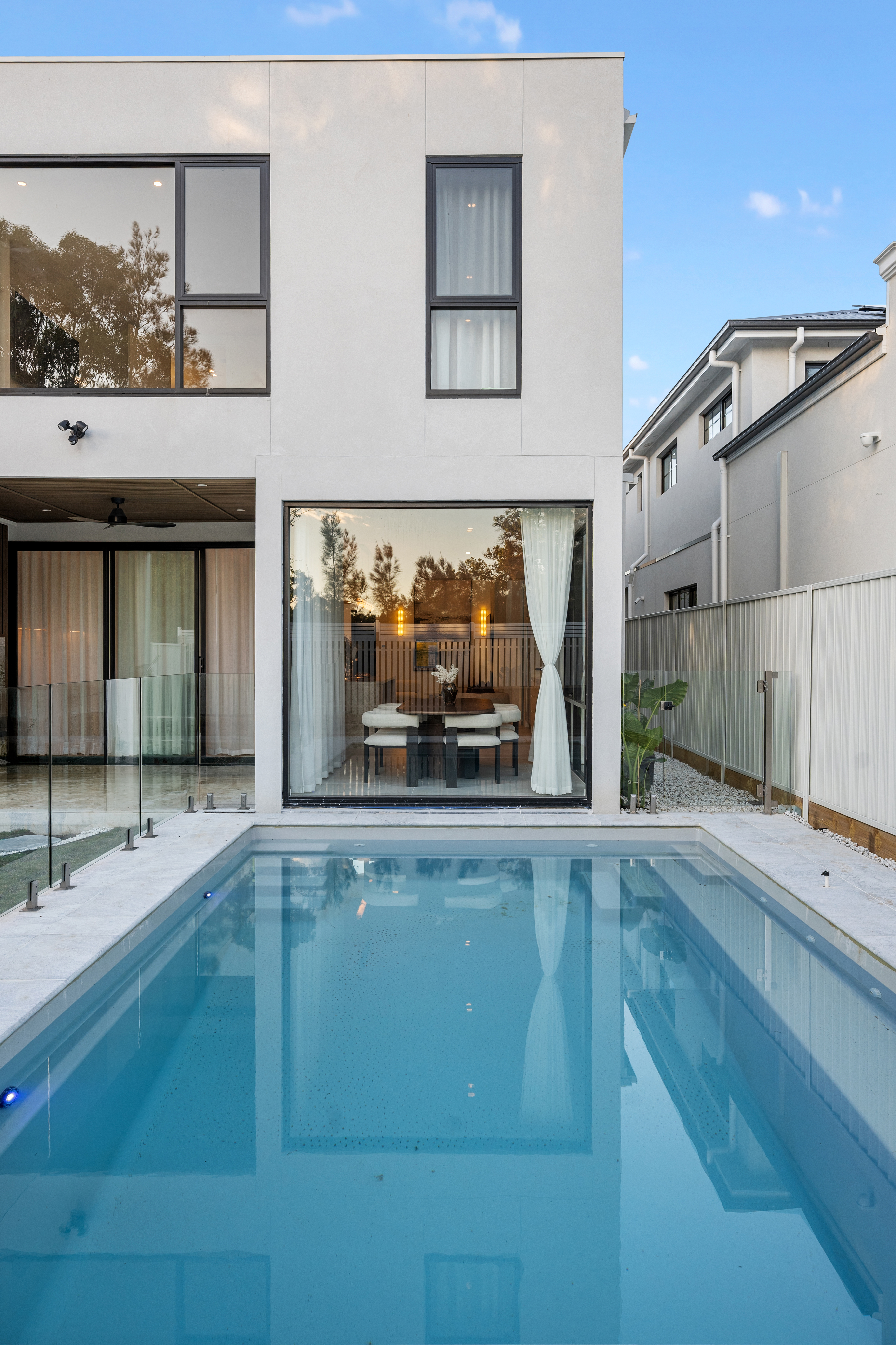 Completed Custom Home in Gledswood Hills: A Home Designed Around the Family Who Lives in It