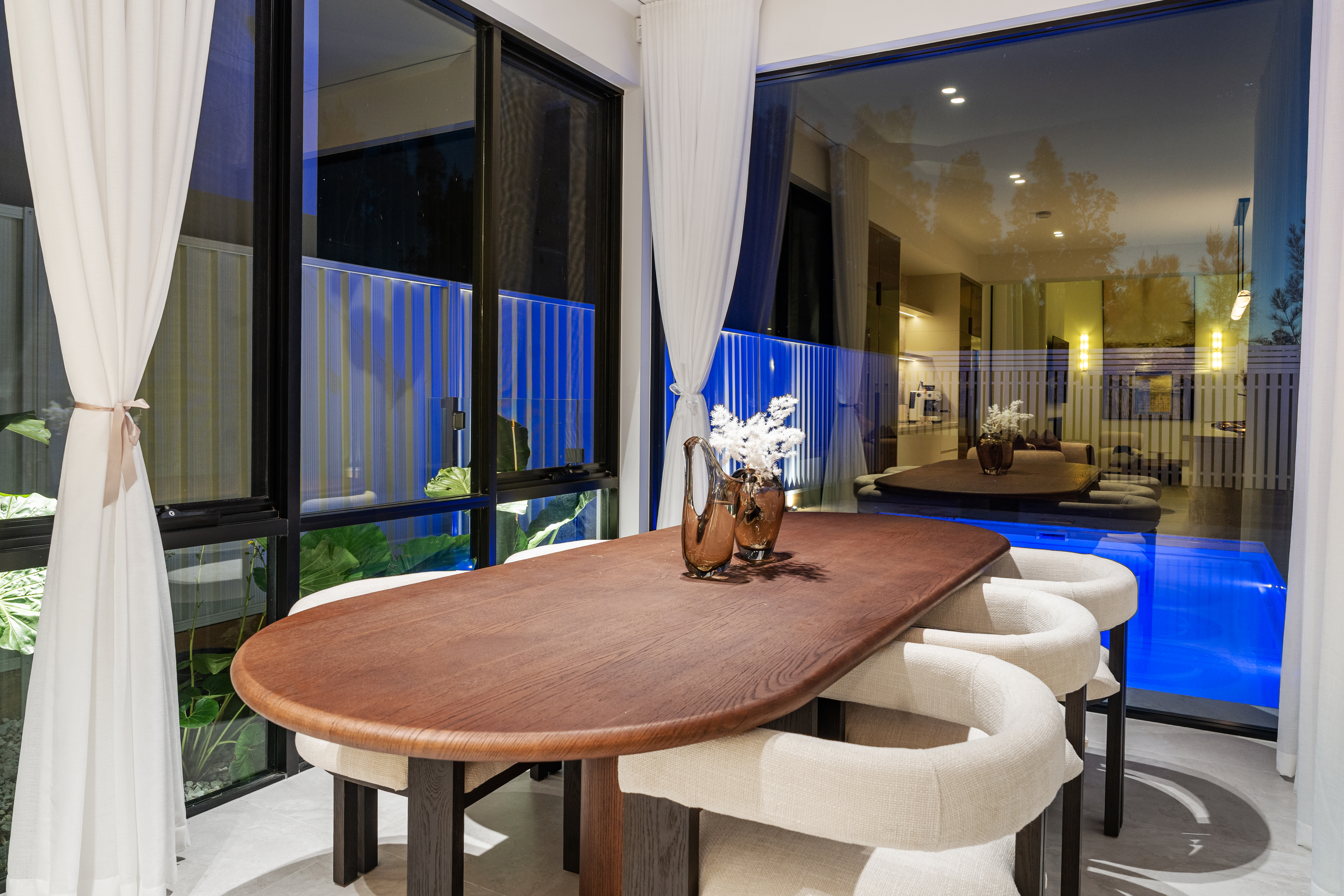 Completed Custom Home in Gledswood Hills: A Home Designed Around the Family Who Lives in It