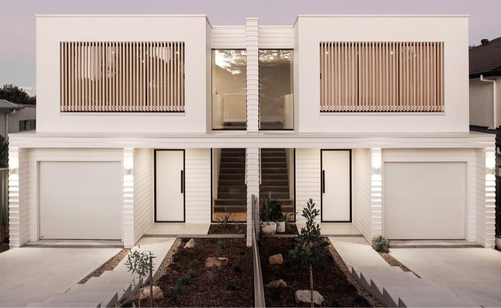 How Stormwater Can Impact Your Duplex Build