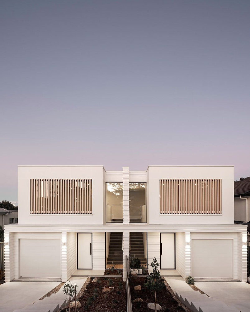 How Stormwater Can Impact Your Duplex Build