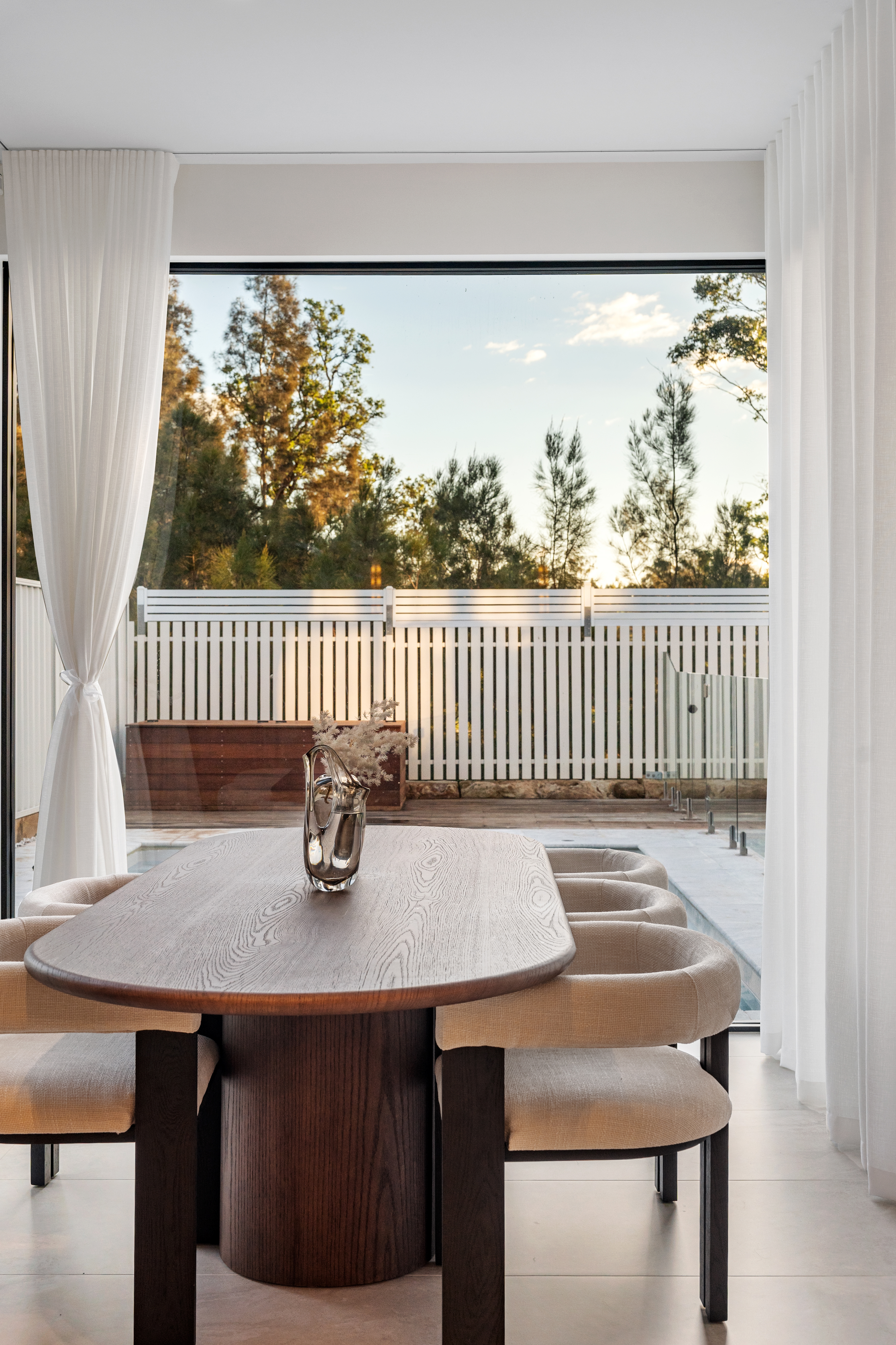 Completed Custom Home in Gledswood Hills: A Home Designed Around the Family Who Lives in It