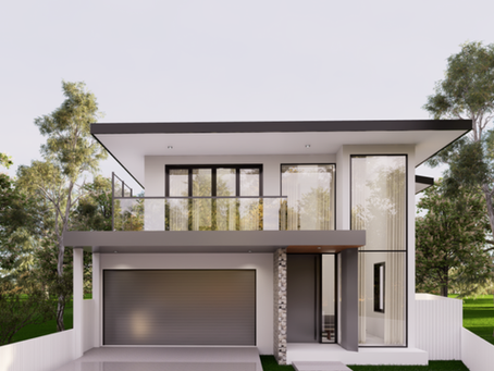 Solving the “I Wish This Room Was Bigger” Problem With Custom Design