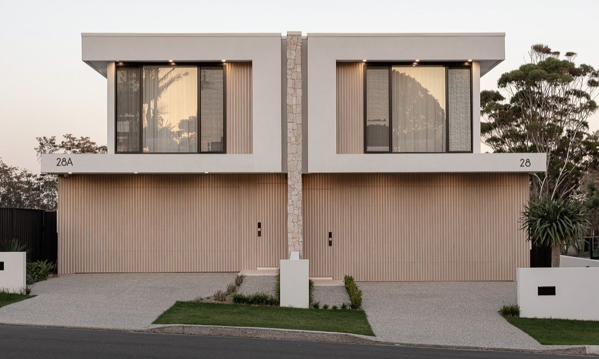 Building a Duplex? Don’t Pour Your Slab Until This Is Sorted