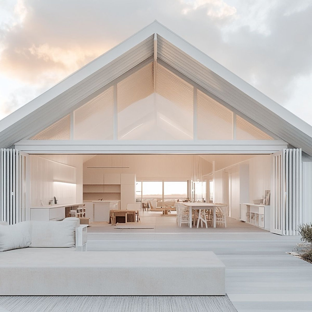 How a Roof Comes Together: From Framing to Final Fix