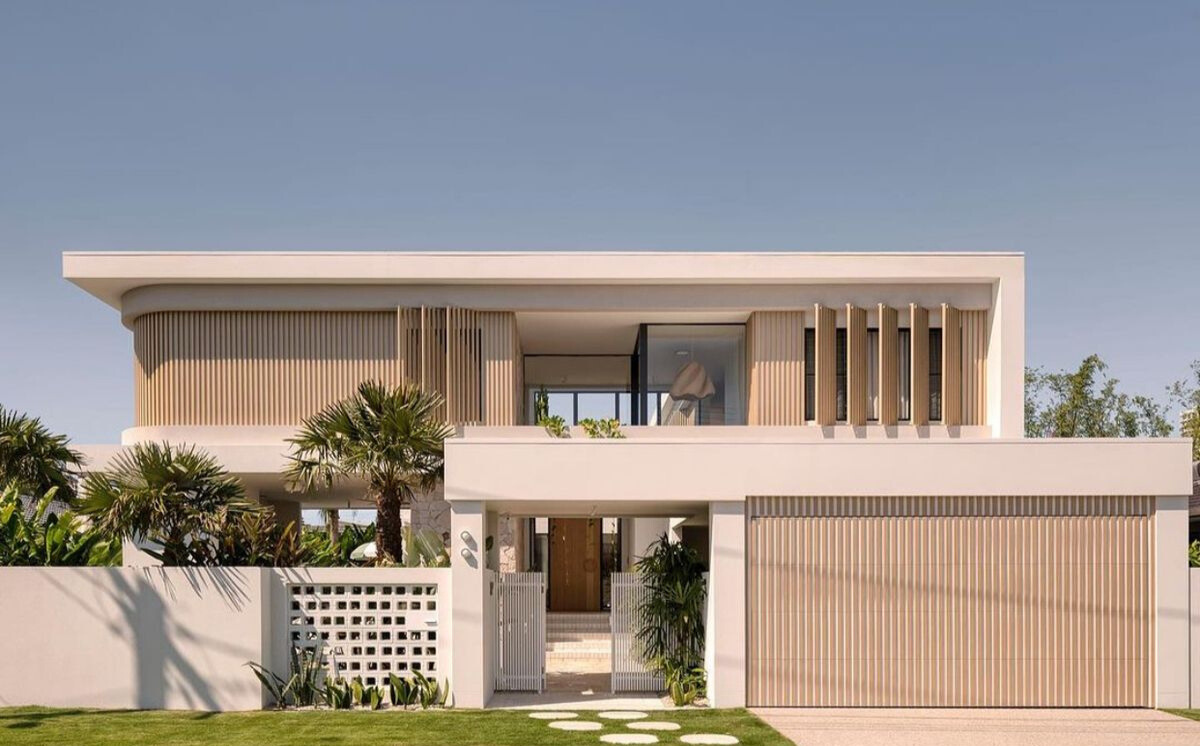 Why 2025 Homes Look Nothing Like 2020 Homes