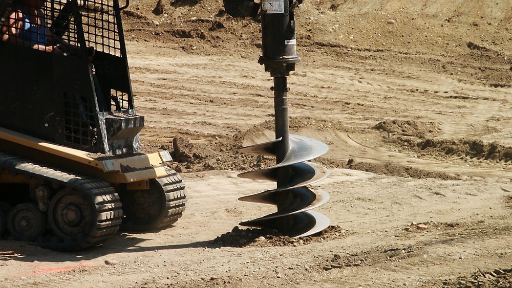 What Happens Before Your Concrete Slab? It Starts With the Foundations