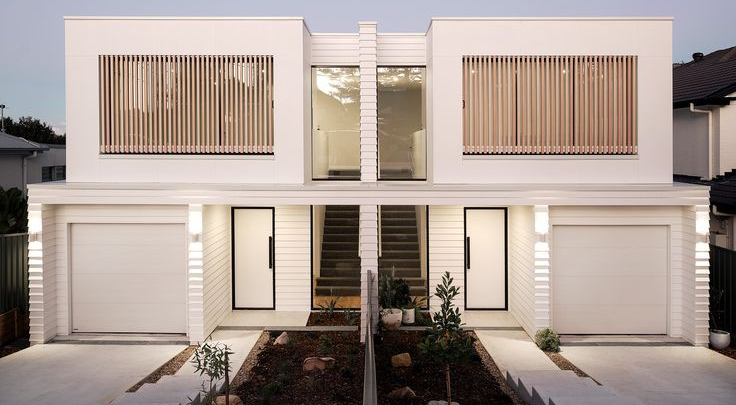 Why the 2026 Budget Changes Favour Duplex Builds