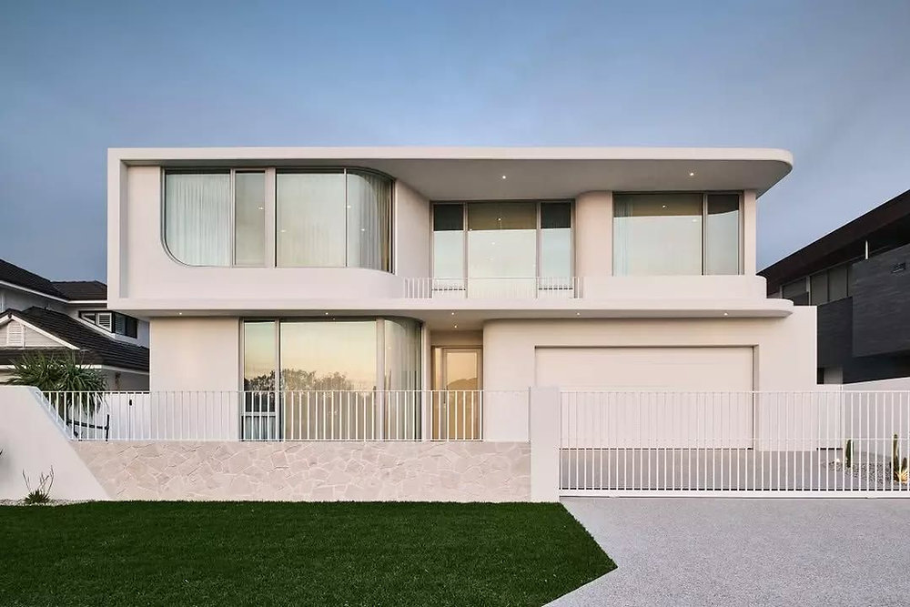 The Real Difference Between Custom Homes and Pre-Designed Homes