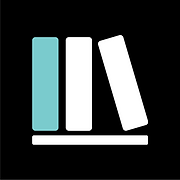 Logo de Caja de letras