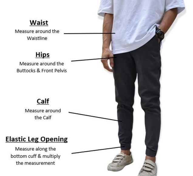 Jogger pants size chart pic.JPG