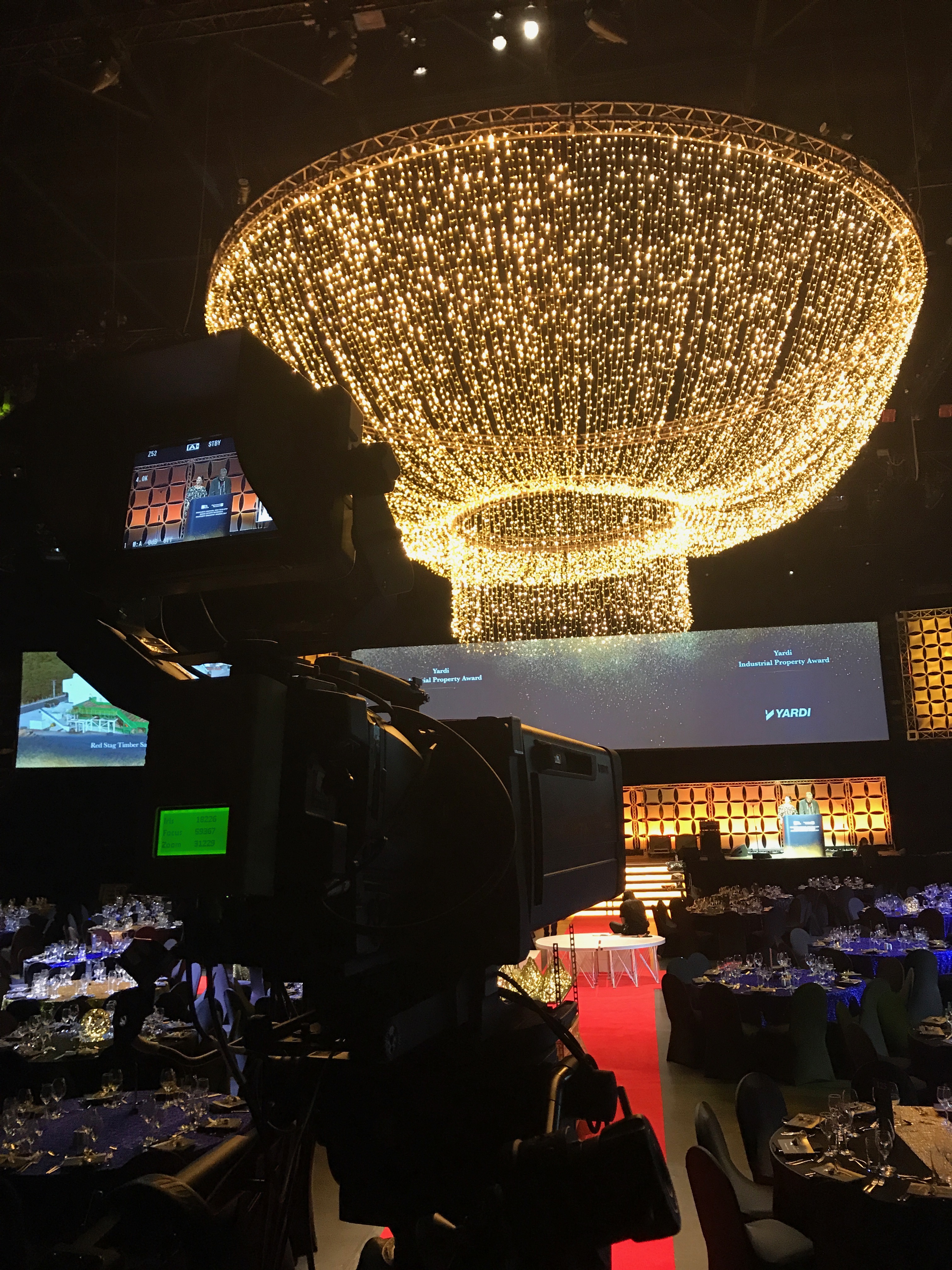 Corporate Event