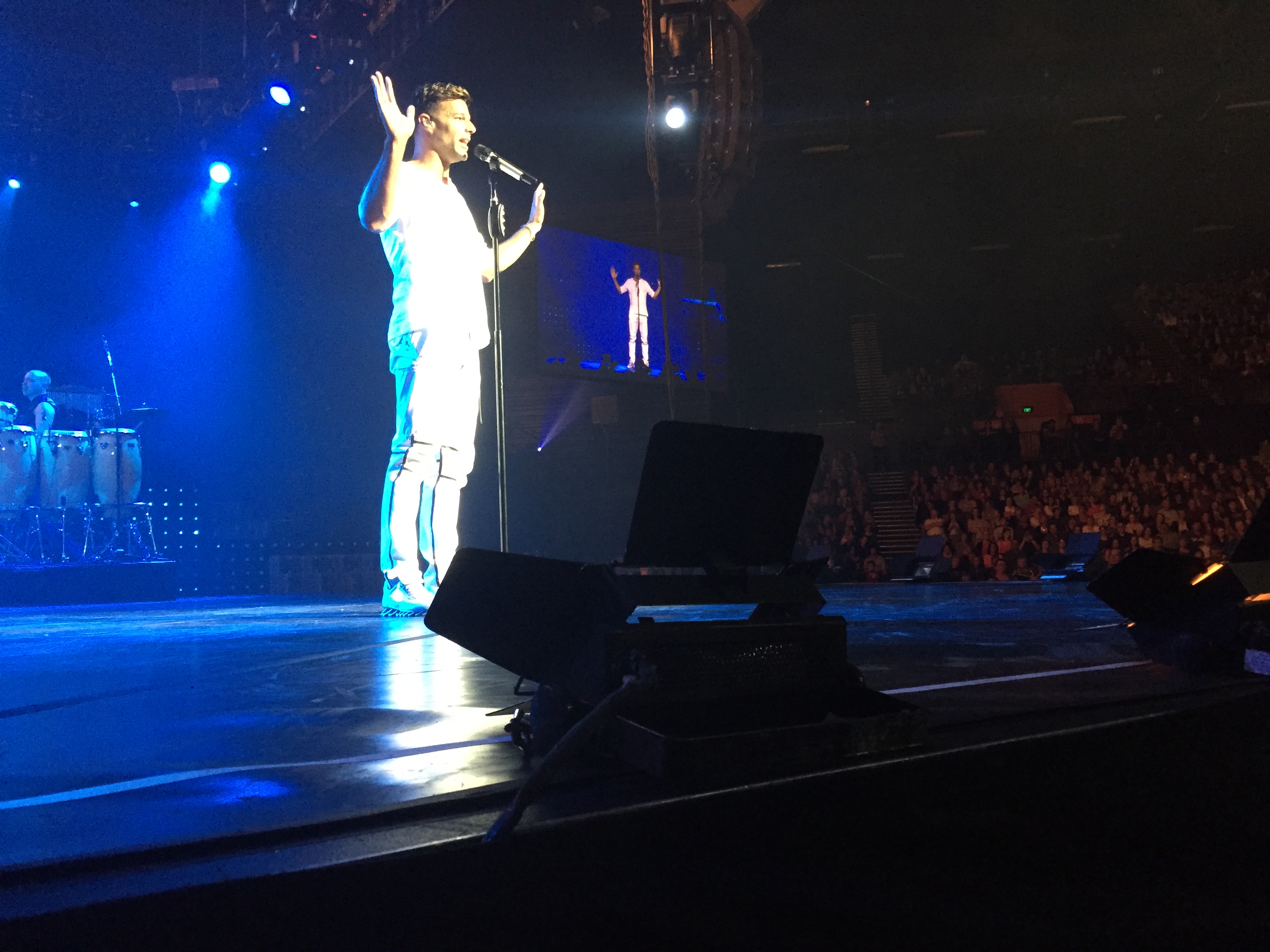 Ricky