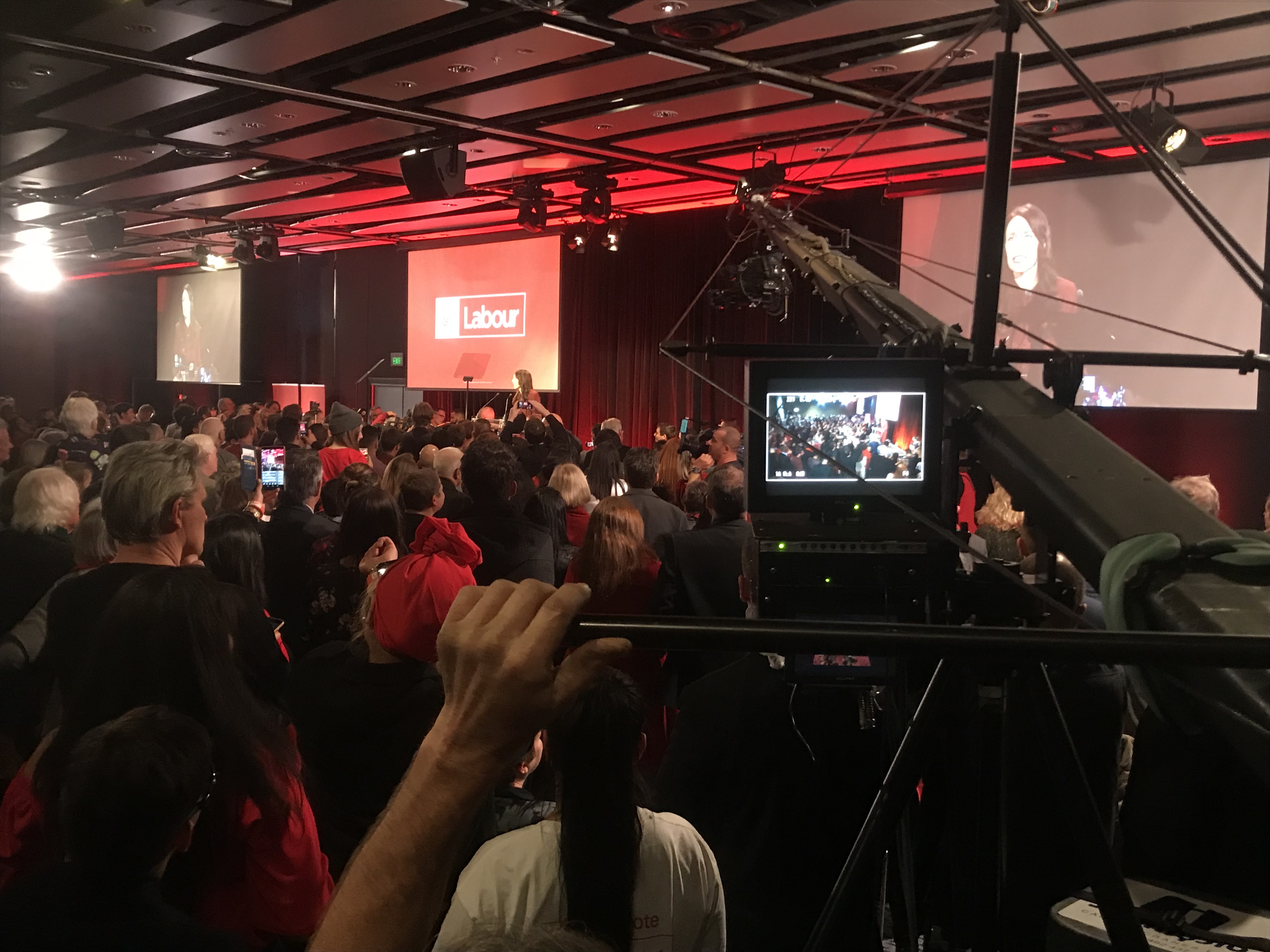 LABOUR