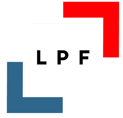 Logo LPF