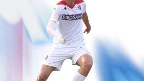 Bienvenido a Giuseppe Dargenio