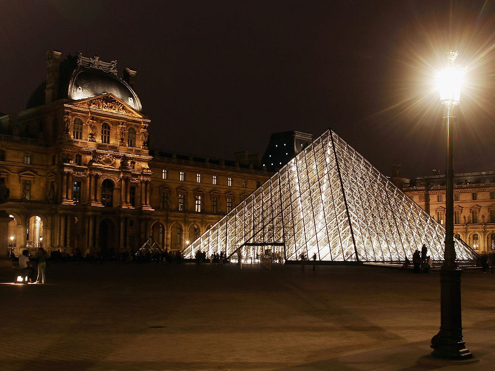 Insider: 11 Less-Crowded Alternatives to the World’s Most Popular Tourist Attractions