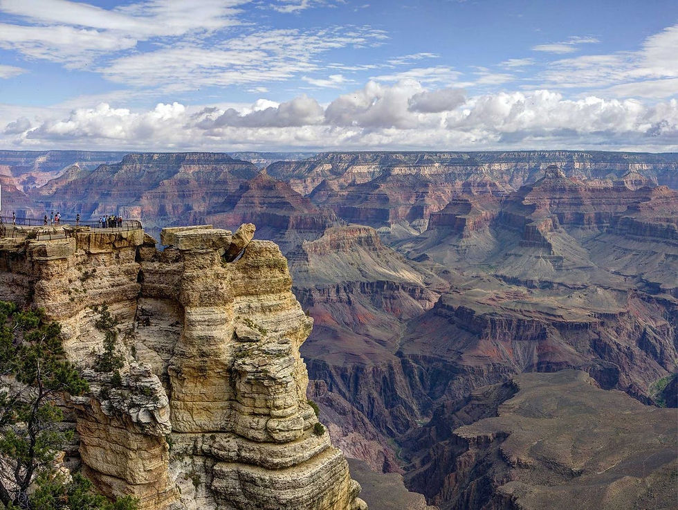 Business Insider: The 10 Best National Parks in the US