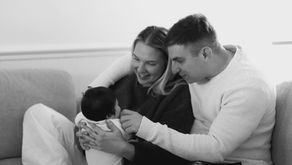 Holding Onto What Matters: Rediscovering Presence in Family Life