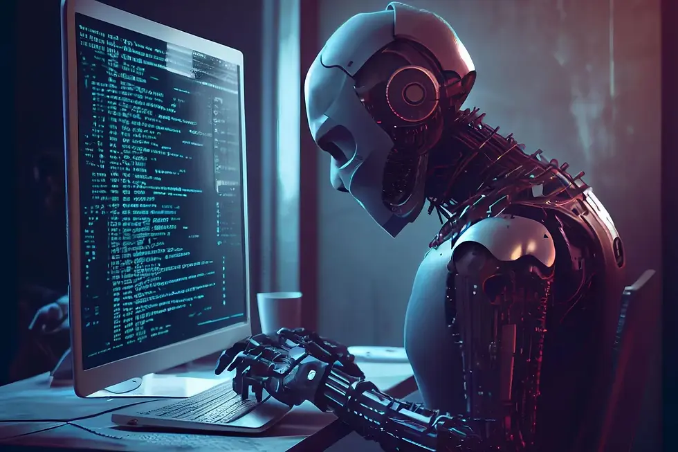 AI algorithms