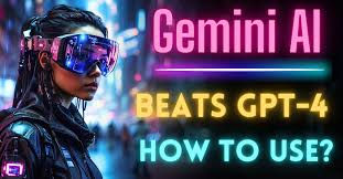 Gemini AI