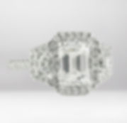 The Serena Ring