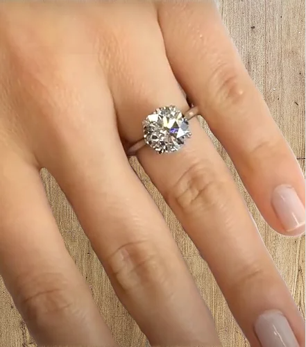 Thumbnail: The Morgan Ring