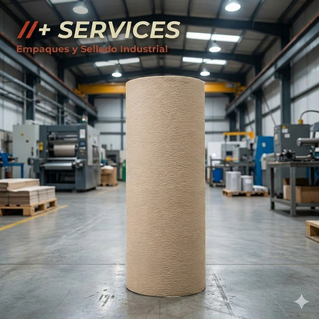 Papel Húmedo