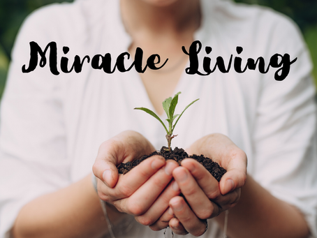 Miracle Living