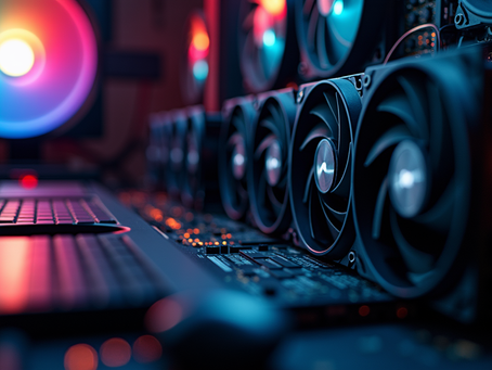 Top Cryptocurrency Mining Hardware for India: Best Mining Hardware to Boost Your Profits