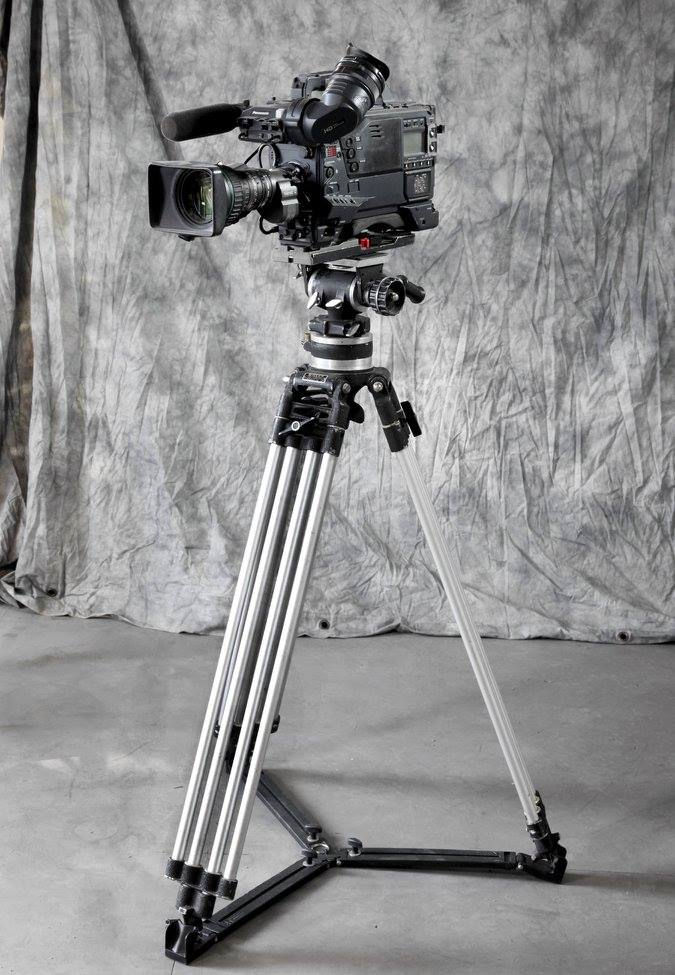 Thumbnail: Sony Betacam