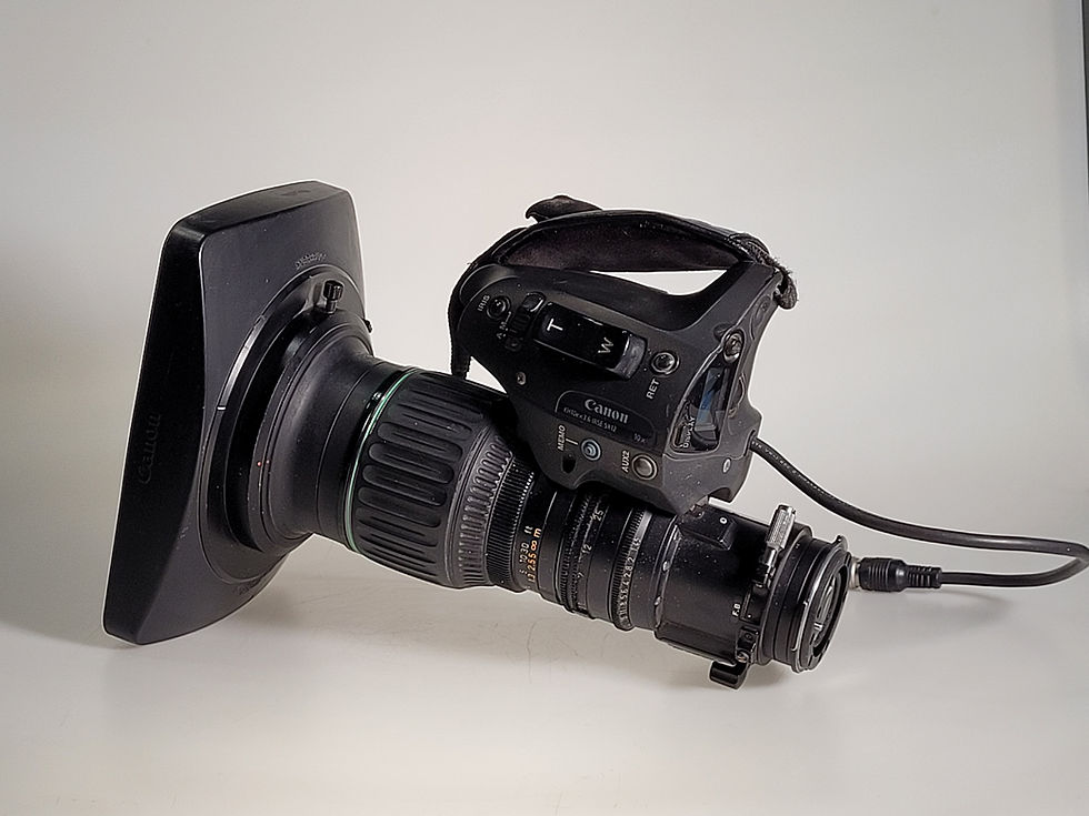 Thumbnail: Canon KH10ex3.6 IRSE SX12