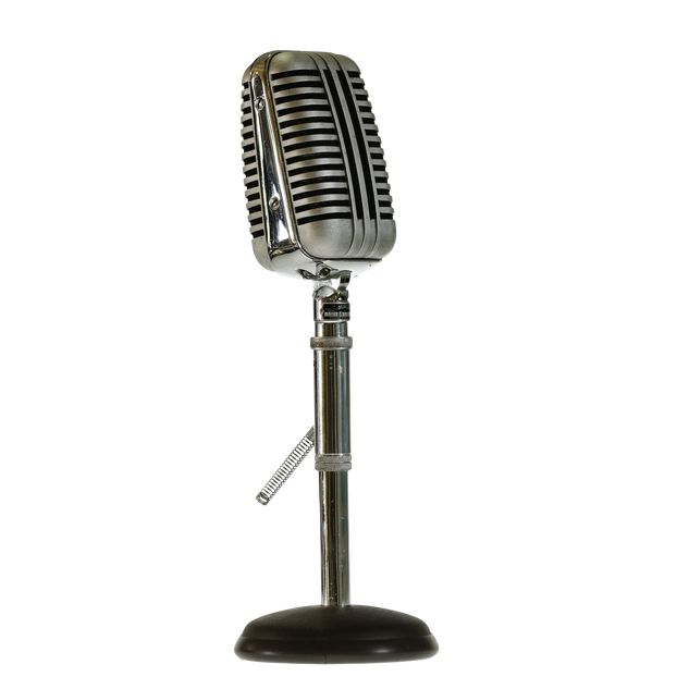 Astatic WR-40 (40s)