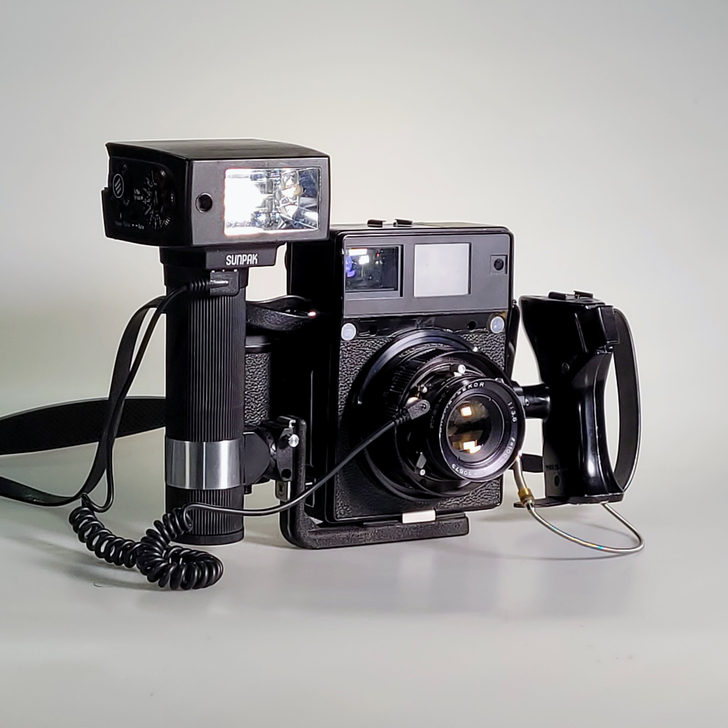 Mamiya Universal (1969)