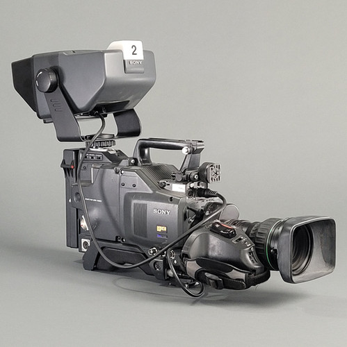 ソニーDXCーD30 Sony Dxc D30 for sale | eBay