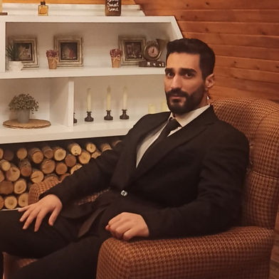 Seyit KAYA