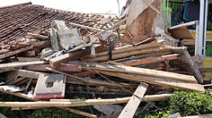 Indonesia Struck By 5.6 Magnitude Earthquake