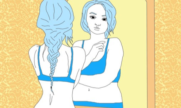 The Weigh You Are: Body Image in Asian Communities