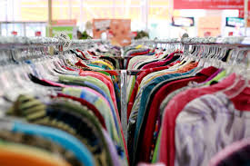Are Thrift Stores Being Gentrified?