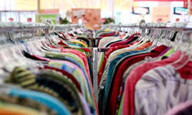 Are Thrift Stores Being Gentrified?