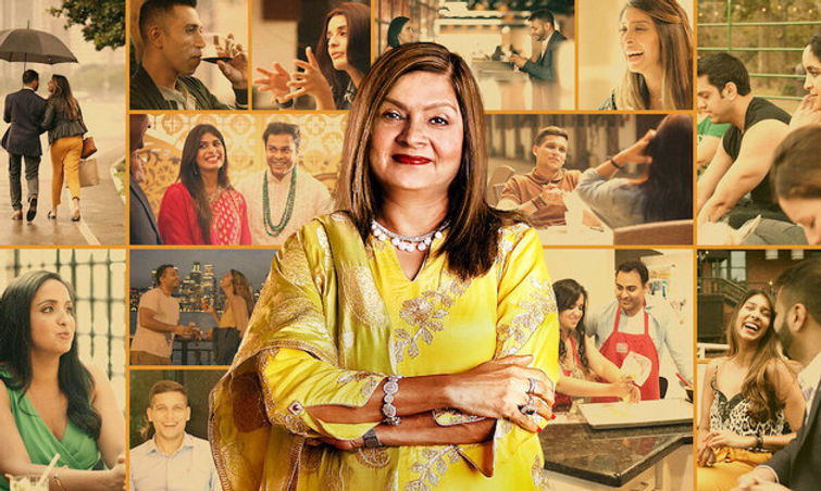 Indian Matchmaking: The Marriages Weren't the Only Things Crumbling Like Biscuits