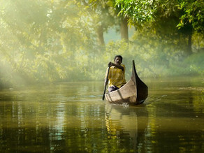 A Letter to Kerala